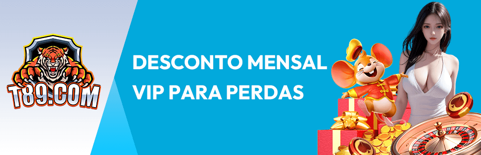 site de apostas online que da dinheiro para começar